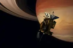 Watch and Download Quantum Quest: A Cassini Space Odyssey 10