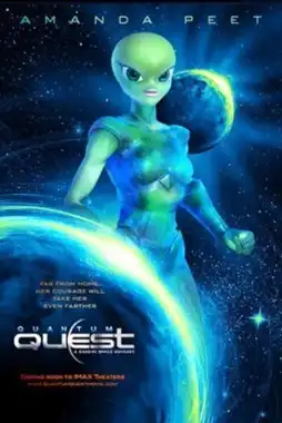 Watch and Download Quantum Quest: A Cassini Space Odyssey 3