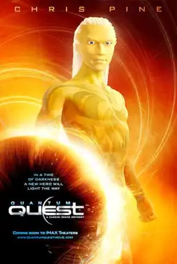 Watch and Download Quantum Quest: A Cassini Space Odyssey 7