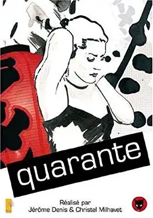 Watch and Download Quarante 1