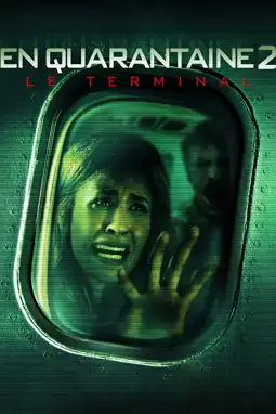 Watch and Download Quarantine 2: Terminal 4