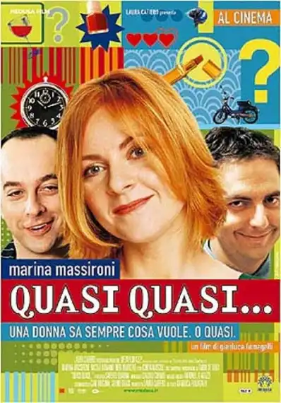 Watch and Download Quasi quasi… 2