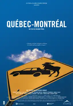 Watch and Download Quebec-Montreal 4