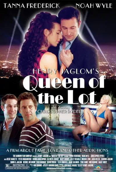 Watch and Download Queen of the Lot 5