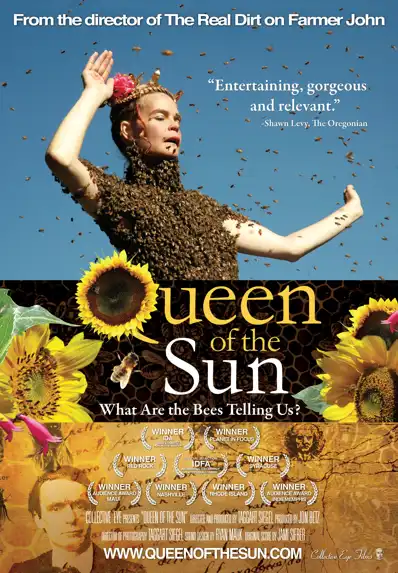 Watch and Download Queen of the Sun 8