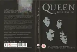 Watch and Download Queen: Days of Our Lives 13