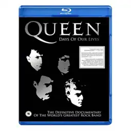 Watch and Download Queen: Days of Our Lives 14