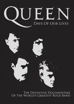 Watch and Download Queen: Days of Our Lives 4