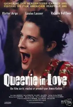 Watch and Download Queenie in Love 3