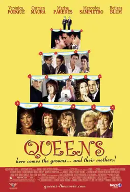 Watch and Download Queens 4