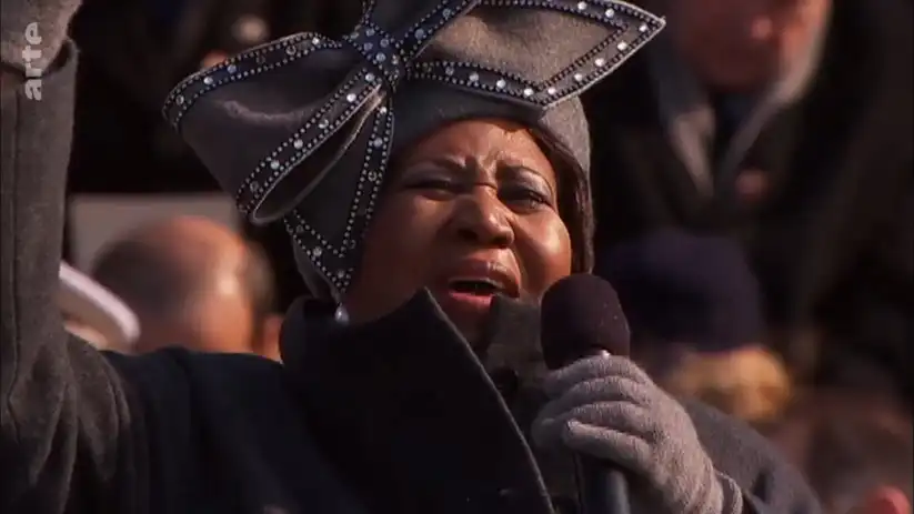 Watch and Download Queens Of Pop: Aretha Franklin 1