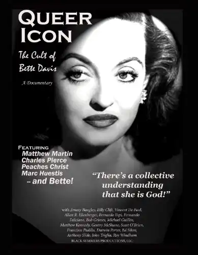 Watch and Download Queer Icon: The Cult of Bette Davis 1