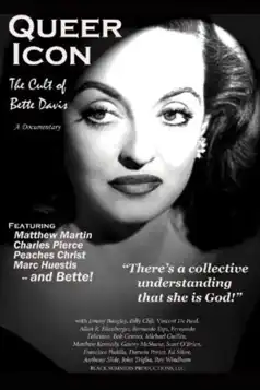 Watch and Download Queer Icon: The Cult of Bette Davis