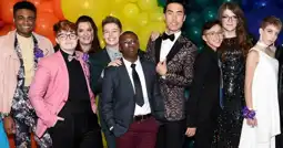 Watch and Download Queer Prom 2