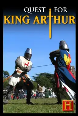 Watch and Download Quest for King Arthur 10