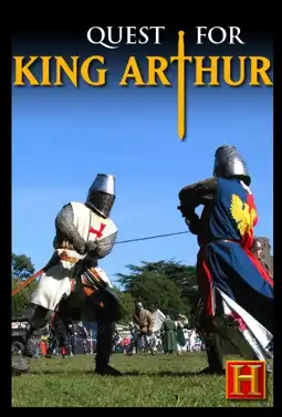 Watch and Download Quest for King Arthur 11