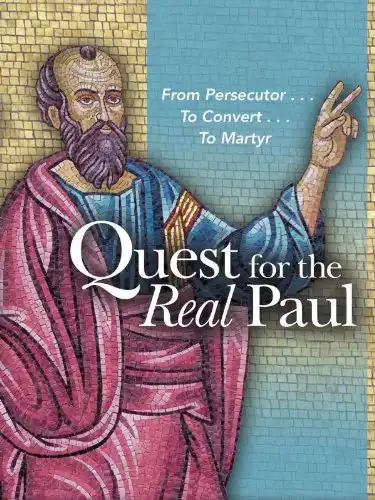 Watch and Download Quest for the Real Paul 1