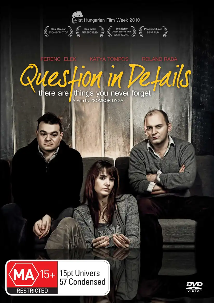 Watch and Download Question in Details 1