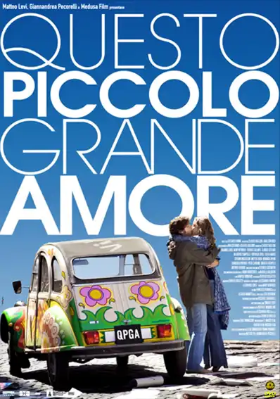 Watch and Download Questo piccolo grande amore 2