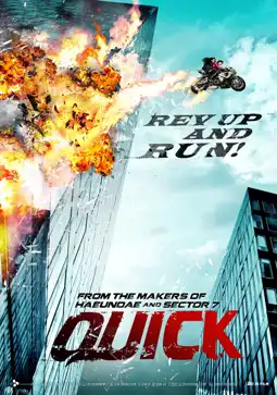 Watch and Download Quick 11