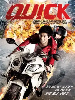 Watch and Download Quick 12