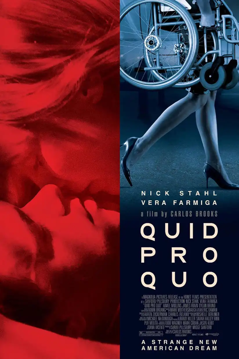 Watch and Download Quid Pro Quo 13