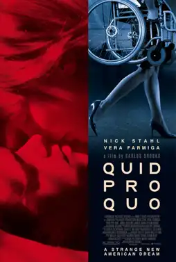 Watch and Download Quid Pro Quo 7