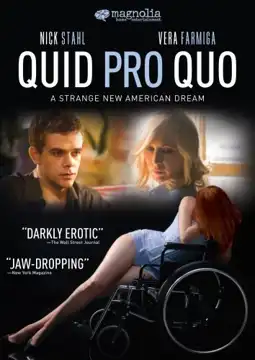 Watch and Download Quid Pro Quo 8