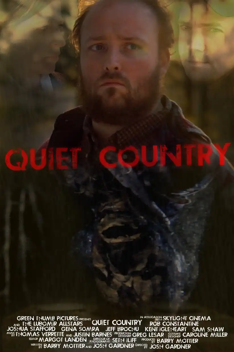 Watch and Download Quiet Country 1