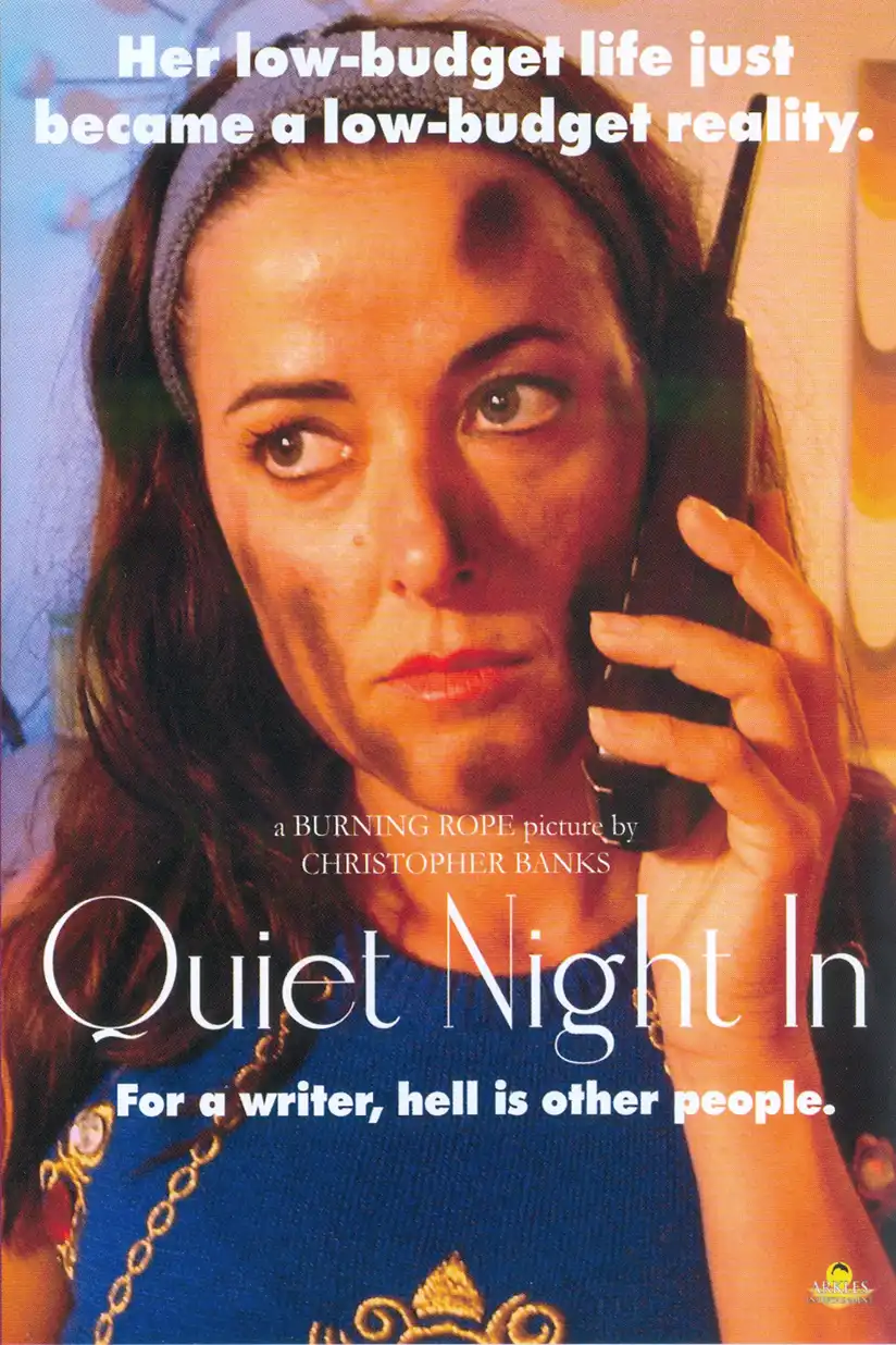 Watch and Download Quiet Night In 1