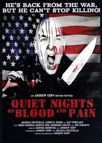 Watch and Download Quiet Nights Of Blood And Pain 1