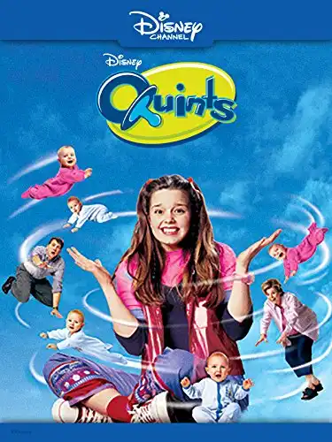 Watch and Download Quints 5