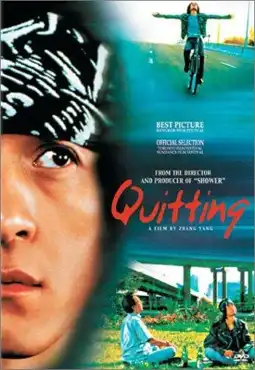 Watch and Download Quitting 10