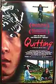 Watch and Download Quitting 8