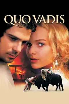 Watch and Download Quo Vadis