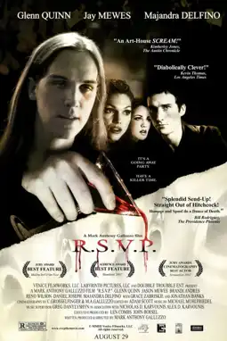 Watch and Download R.S.V.P. 1