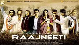 Watch and Download Raajneeti 2