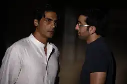 Watch and Download Raajneeti 8