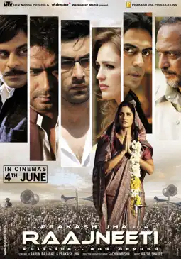 Watch and Download Raajneeti 9