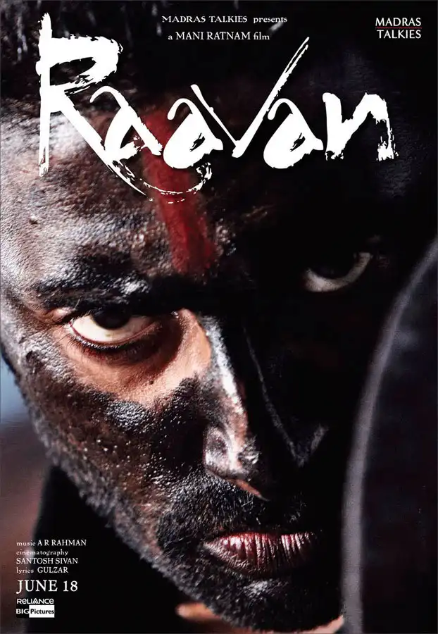 Watch and Download Raavan 16