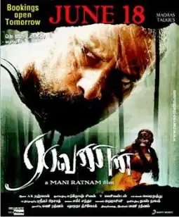 Watch and Download Raavanan 8