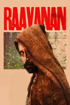 Watch and Download Raavanan