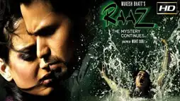 Watch and Download Raaz: The Mystery Continues... 1