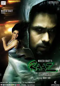 Watch and Download Raaz: The Mystery Continues... 2