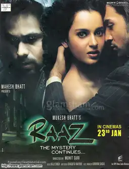 Watch and Download Raaz: The Mystery Continues... 7