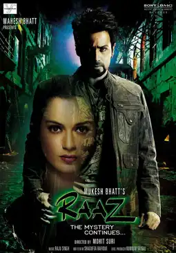 Watch and Download Raaz: The Mystery Continues... 8