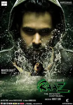 Watch and Download Raaz: The Mystery Continues... 9