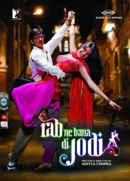 Watch and Download Rab Ne Bana Di Jodi 10