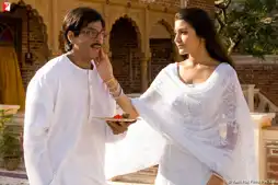 Watch and Download Rab Ne Bana Di Jodi 13