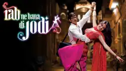 Watch and Download Rab Ne Bana Di Jodi 2